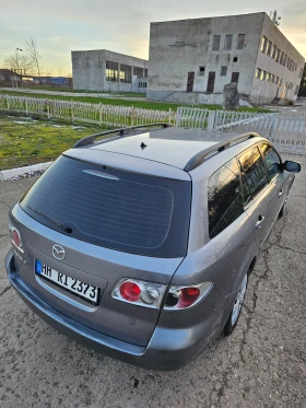 Mazda 6 FUL Automatic - 1650 € / 3227.12 лв. - 21824081 3