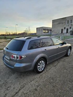 Mazda 6 FUL Automatic - 1650 € / 3227.12 лв. - 21824081 11