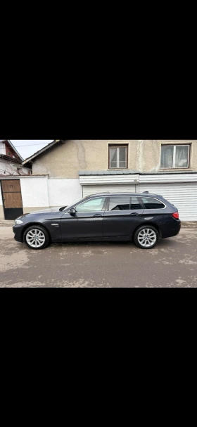 BMW 530 - 12150 € / 23763.33 лв. - 13654347 3