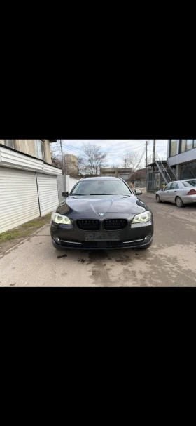BMW 530 - 12150 € / 23763.33 лв. - 13654347 7