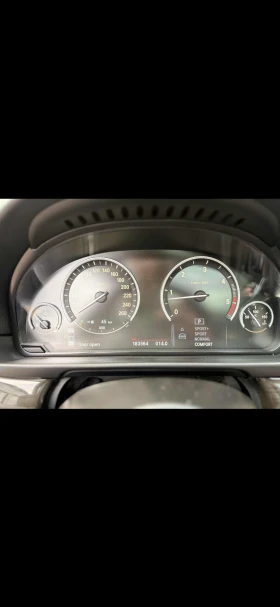 BMW 530, снимка 12