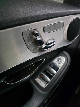 Mercedes-Benz C 300 * CARFAX * ПАНОРАМА* ДВА КЛЮЧА*  - 16300 € / 31880.03 лв. - 46413622 11