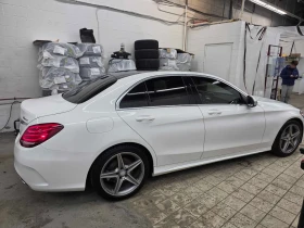 Mercedes-Benz C 300 * CARFAX * ПАНОРАМА* ДВА КЛЮЧА*  - 16300 € / 31880.03 лв. - 46413622 3