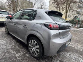 Peugeot 208 1.5 HDI, снимка 2