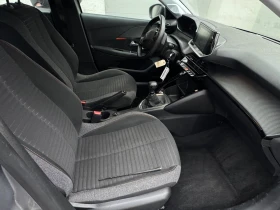 Peugeot 208 1.5 HDI, снимка 3
