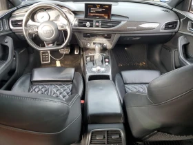 Audi S6 PREMIUM PLUS/АВТОКРЕДИТИРАМНЕ ОТ 500 ЛВ НА МЕСЕЦ - 16250 € / 31782.24 лв. - 58156814 8