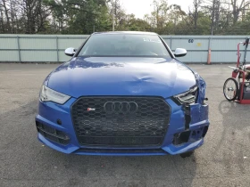 Audi S6 PREMIUM PLUS/АВТОКРЕДИТИРАМНЕ ОТ 500 ЛВ НА МЕСЕЦ - 16250 € / 31782.24 лв. - 58156814 5