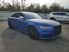 Audi S6 PREMIUM PLUS/АВТОКРЕДИТИРАМНЕ ОТ 500 ЛВ НА МЕСЕЦ - 16250 € / 31782.24 лв. - 58156814 4