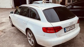 Audi A4 2.0 TDI - 6999 € / 13688.85 лв. - 66908985 6
