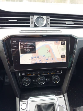 VW Passat HIGHLINE-DIGITAL- 150 КС - 14300 € / 27968.37 лв. - 92452597 13