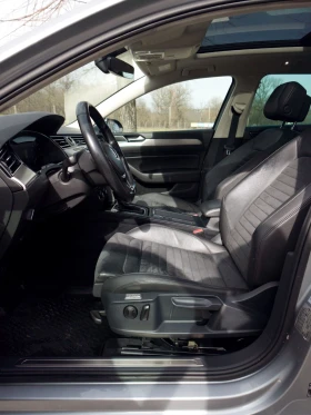 VW Passat HIGHLINE-DIGITAL- 150 КС - 14300 € / 27968.37 лв. - 92452597 10