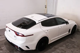 Kia Stinger GT Limited AWD* Harman/kardon* подгрев* обдух.* 36, снимка 5