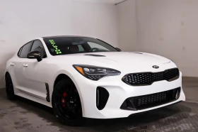 Kia Stinger GT Limited AWD* Harman/kardon* подгрев* обдух.* 36, снимка 2