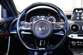 Kia Stinger GT Limited AWD* Harman/kardon* подгрев* обдух.* 36, снимка 10
