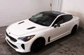 Kia Stinger GT Limited AWD* Harman/kardon* подгрев* обдух.* 36