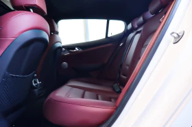 Kia Stinger GT Limited AWD* Harman/kardon* подгрев* обдух.* 36, снимка 8