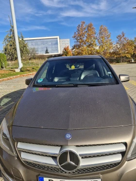Mercedes-Benz B 220, снимка 2