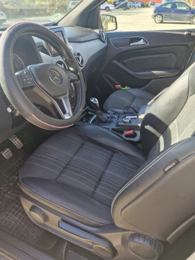 Mercedes-Benz B 220, снимка 17