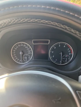 Mercedes-Benz B 220, снимка 13