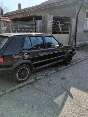 VW Golf 1.6  | Auto.bg — изображение 7