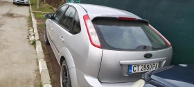Ford Focus - 1500 € / 2933.74 лв. - 71118204 4