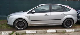 Ford Focus - 1500 € / 2933.74 лв. - 71118204 3