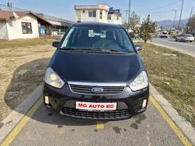 Ford C-max 1.6D - 2499 € / 4887.62 лв. - 61288442 3