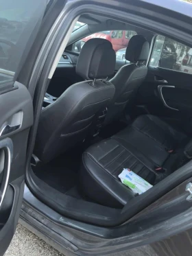 Opel Insignia - 4500 € / 8801.24 лв. - 69600795 7