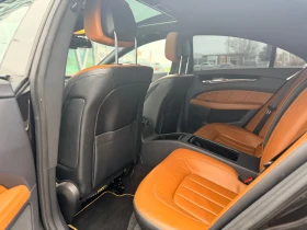 Mercedes-Benz CLS 350 -AMG-optic -������ ����� ������ 4500 ����  | Mobile.bg � ����� ������ 16