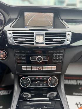 Mercedes-Benz CLS 350 -AMG-optic -������ ����� ������ 4500 ����  | Mobile.bg � ����� ������ 13