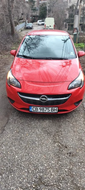 Opel Corsa - 9300 € / 18189.22 лв. - 50204264 6