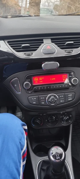 Opel Corsa - 9300 € / 18189.22 лв. - 50204264 4