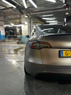 Tesla Model Y performance - 35200 € / 68845.22 лв. - 41037491 5