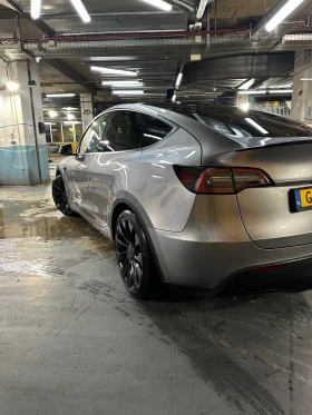 Tesla Model Y performance - 35200 € / 68845.22 лв. - 41037491 4