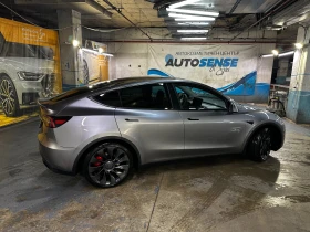 Tesla Model Y performance - 35200 € / 68845.22 лв. - 41037491 6