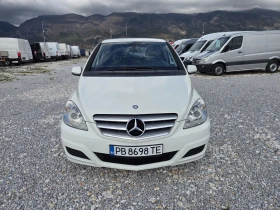 Mercedes-Benz B 180 CDI, АВТОМАТИК, EURO 5 - 5099 € / 9972.78 лв. - 92524112 8
