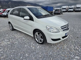 Mercedes-Benz B 180 CDI, АВТОМАТИК, EURO 5 - 5099 € / 9972.78 лв. - 92524112 7