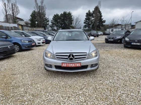 Mercedes-Benz C 320 АВТОМАТИК 4X4 KOJA - 6400 € / 12517.31 лв. - 88633389 2
