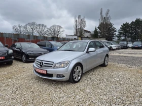 Mercedes-Benz C 320 АВТОМАТИК 4X4 KOJA