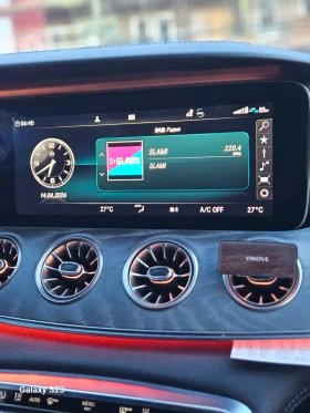 Mercedes-Benz AMG GT GT43  - 78700 € / 153923.82 лв. - 82553904 2