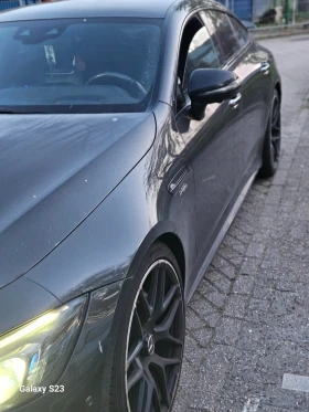 Mercedes-Benz AMG GT GT43  - 78700 € / 153923.82 лв. - 82553904 4