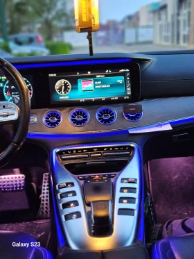 Mercedes-Benz AMG GT GT43  - 78700 € / 153923.82 лв. - 82553904 9