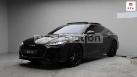 Audi A7 55TFSI /ОБДУХВАНЕ / 360 /HEAD-UP/ВКЛЮЧЕН ТЕХНОТЕСТ