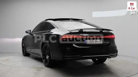 Audi A7 55TFSI /ОБДУХВАНЕ / 360 /HEAD-UP/ВКЛЮЧЕН ТЕХНОТЕСТ - 37200 € / 72756.88 лв. - 85339272 3