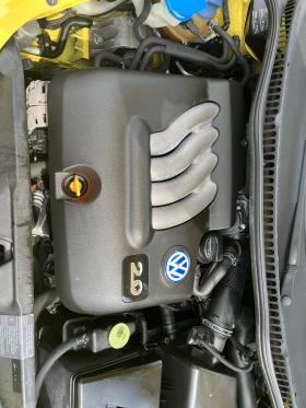 VW Beetle 2.0i-115-ITALIA | Auto.bg — изображение 12