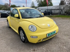 VW Beetle 2.0i-115-ITALIA | Auto.bg — изображение 3