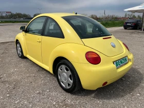 VW Beetle 2.0i-115-ITALIA | Auto.bg — изображение 9