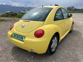 VW Beetle 2.0i-115-ITALIA | Auto.bg — изображение 7
