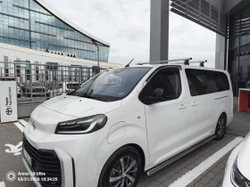 Toyota Proace City Verso 6+ 1 Luxury | Mobile.bg � ����� ������ 9