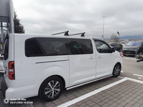 ����� �� �������� �� Toyota Proace City Verso 6+ 1 Luxury